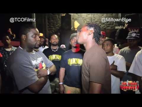 ATown City vs PG Skillet