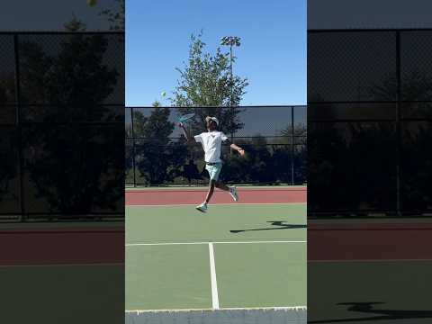 Flynezz Sports - Tennis court #Tennis #tennismatch #flynezz