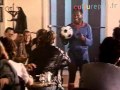 Pub Pelé Loto Foot 1989