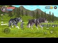Wildcraft Animal Sim Online 3d Android Gameplay