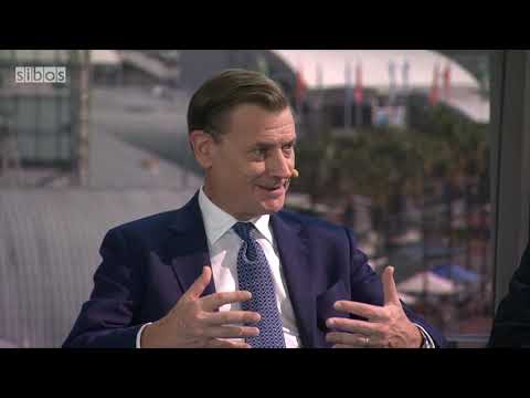 Sibos 2018 highlights: Securities