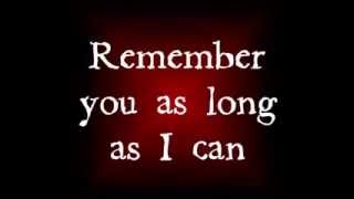 Within Temptation - Covered By Roses (Lyrics)