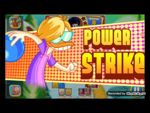 Disco Ducks Level 399