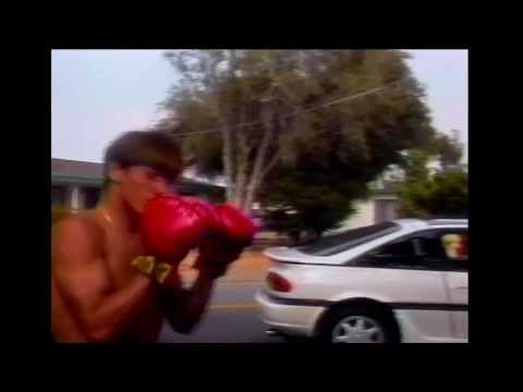 Taylor Steele Retrosections - #6 Kelly Slater