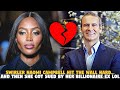 Swirler Naomi Campbell Hit The Wall Hard...And Then She Got Sued By Her Billionaire EX LOL