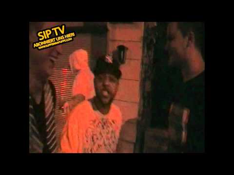 SIP TV - Trailerpark Tour in Berlin mit Bogy, Orgi, Marteria, Desue uvm.