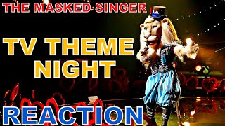 The Masked Singer Season 11 Episode 4