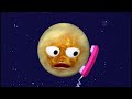 Moon Struck The Zula Patrol