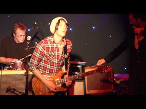 Big Wheel Blues Festival Fund Raiser 2010