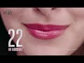 Lakme Lip Love Ananya Pandey Promotional Video
