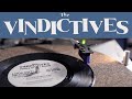 The Vindictives: Rocks In My Head (7" EP Needle Drop)