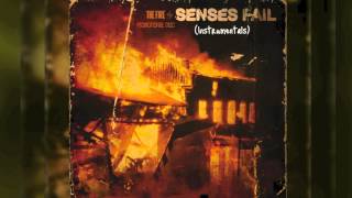 Senses Fail - Irish Eyes (Instrumental)
