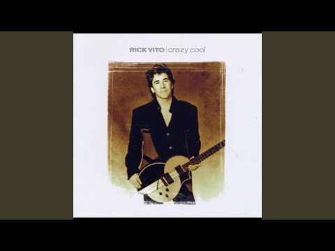 Thumbnail for Going Home by Rick Vito