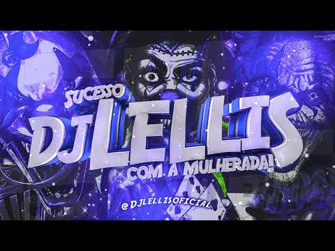 FINO AMEAÇADOR 🌌- (DJ LELLIS, DJ G9 & DJ MF) 2K22