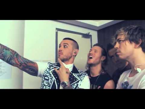 McBusted - What Happened to Your Band? (Official Video)