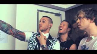 McBusted - What Happened to Your Band? (Official Video)