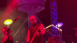 The Kovenant (Covenant) - Planetarium (70000 TONS OF METAL 2025)