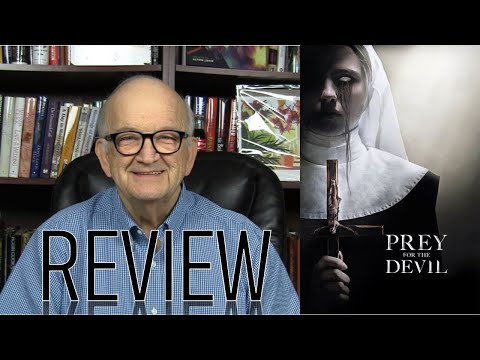 Movie Review of Prey For the Devil | Entertainment Rundown