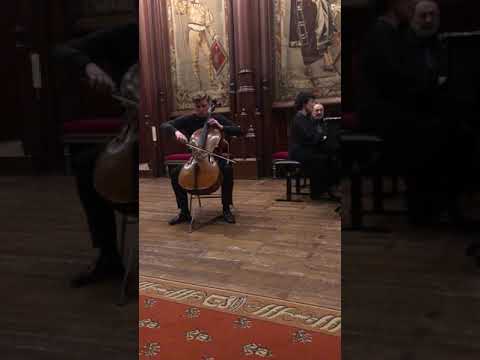 5.3.2020 Concert Résonance Rotary Bruxelles Renaissance