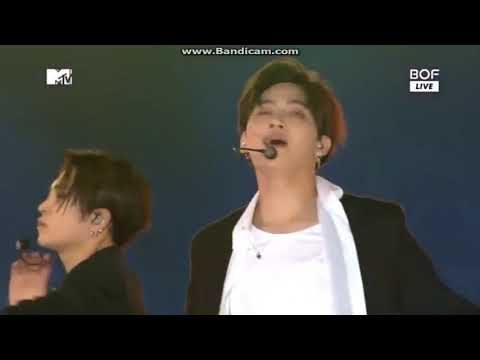 [HD]171022 GOT7(갓세븐)  "You Are" @ BOF Busan One Asia Festival 2017