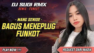 Download lagu DJ BAGUS MEKEPLUG - MANG SENIOR FUNKOT | DJ MIRIB ADI SUBE NAWANG IGEL IGELAN BELINE VIRAL TIKTOK mp3 Download lagu DJ BAGUS MEKEPLUG - MANG SENIOR FUNKOT | DJ MIRIB ADI SUBE NAWANG IGEL IGELAN BELINE VIRAL TIKTOK mp3
