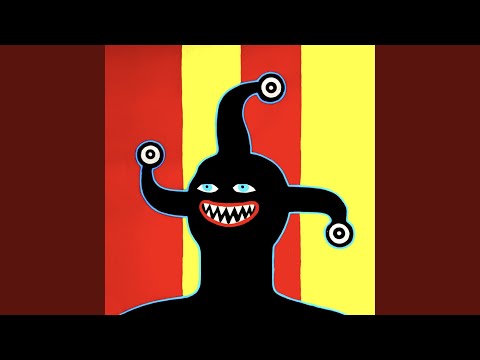 The Clown's Corridor