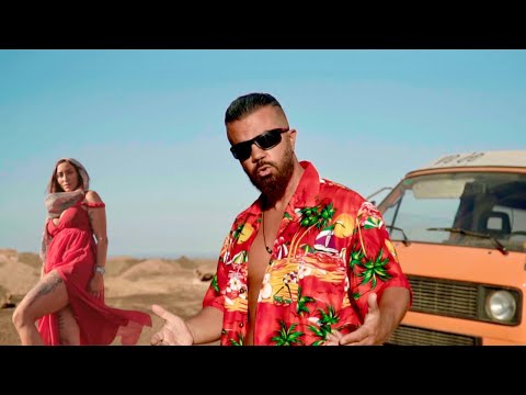 Akrepi - Ballando (Official Video)