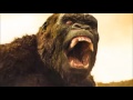 Sound Effects King Kong Kong Skull Island V2