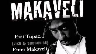 2Pac ft Threat - Peep Game (HQ+LYRICS)