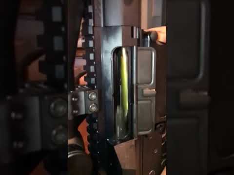 Solved - Gen 3 PMAG DPMS LR308 failure to feed issue