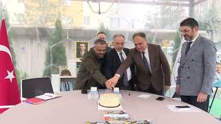 ŞEFFAF ODA 200 HAFTASINDA