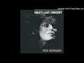 Nico & the Faction - The hanging gardens of Semiramis  June 6, 1988
