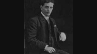 John McCormack - Dear Little Shamrock (1910)