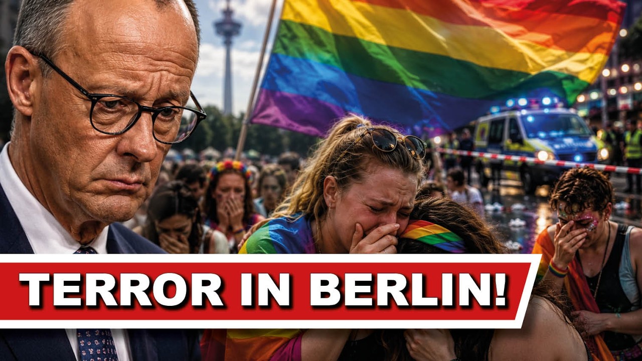 Merz und die linken Lebenslügen: Deutschland soll "offen" bleiben! (Wochenstart)