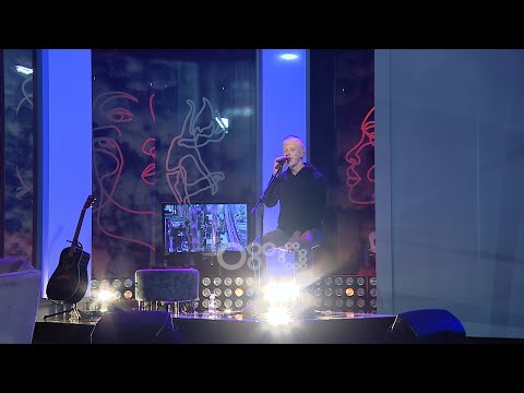 Ditë e Re - James Bay - Let It Go Coverd by Orgest Rabo