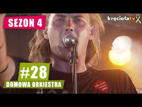 Muzyczne wspomnienia Jurka - Proletaryat i SexBomba w Jarocinie 1992