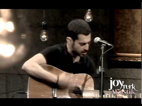 Neyse - Devran (JoyTurk Akustik)