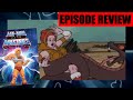 TEELA S TRIAL HE MAN AND THE MASTERS OF THE UNIVERSE Episode Review