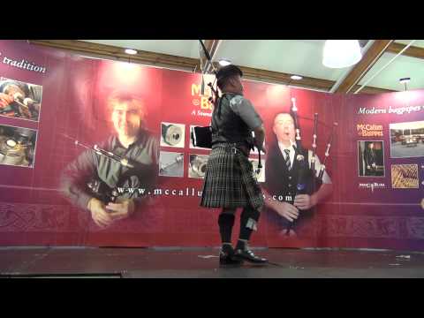 2013 Lord Todd - Gordon Walker - 05 Pio