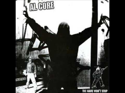 al core - evil church 2