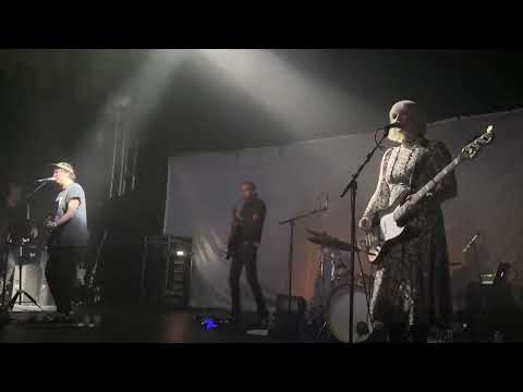 The Raveonettes - Attack of the Ghost Riders - Live @ O² Academy Islington, London - 05/2023