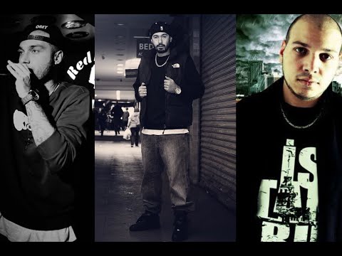 Sansar Salvo & Narkoz & Canka - Rapi Bırak