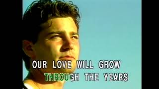 〈Devoted To You〉英語卡拉OK　原唱：Carly Simon／James Taylor