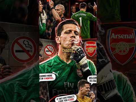 How Can a Goalkeeper Be THIS Crazy 😭🔥 #shorts