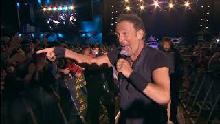 Tenth Avenue Freeze-Out - Bruce Springsteen (live at Rock in Rio Lisboa, 2016)