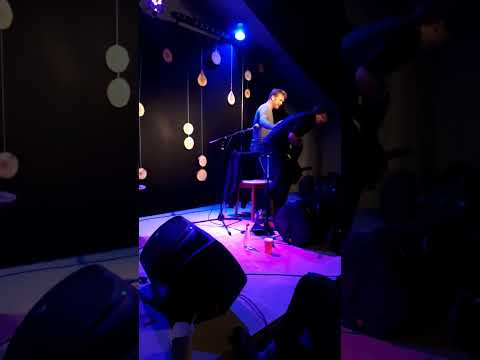 Duo Brotto Raibaud - La Nuit du Folk Dioise 2023