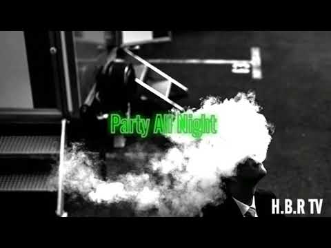 Benny Bubblez & ShaSha - Party All Night (Original Mix)