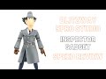 Blitzway 5Pro Studio Inspector Gadget
