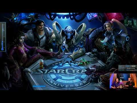 Underdogs S43 - Preshow