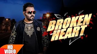 Download lagu Broken Heart | Kanth Kaler feat Prince Ghuman | Latest Punjabi Song 2016 | Speed Records mp3 Download lagu Broken Heart | Kanth Kaler feat Prince Ghuman | Latest Punjabi Song 2016 | Speed Records mp3